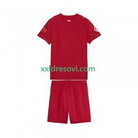 Valencia C.F. Gostujući Dječji Nogometni Dres 2025-2026